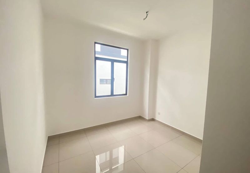 Regent Garden  @ Eco Grandeur