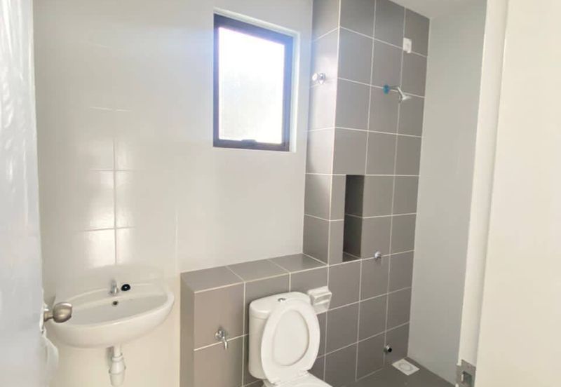 Regent Garden  @ Eco Grandeur