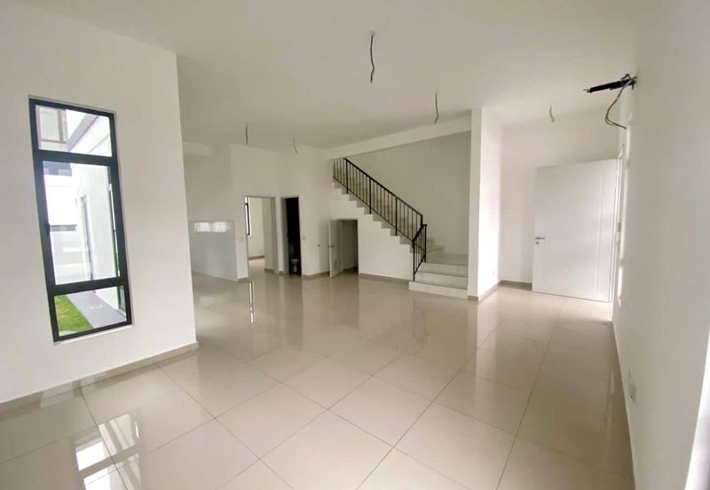 Regent Garden  @ Eco Grandeur