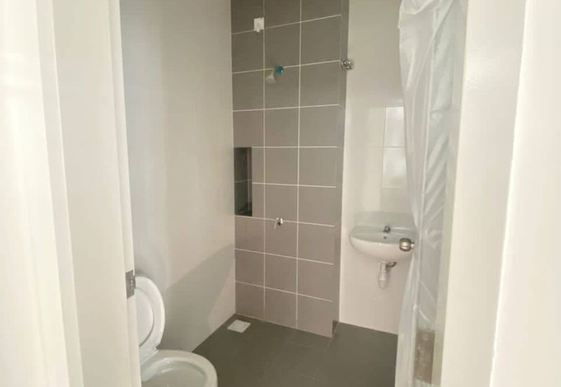 Regent Garden  @ Eco Grandeur