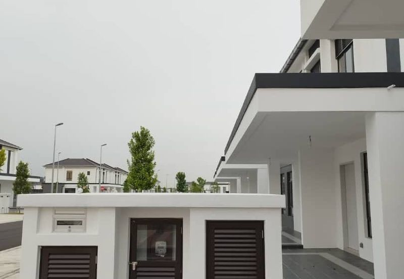 Regent Garden  @ Eco Grandeur