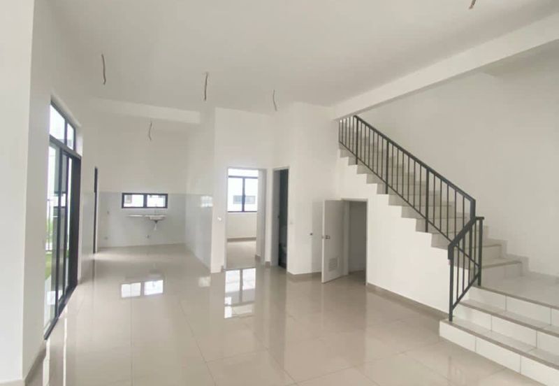 Regent Garden  @ Eco Grandeur