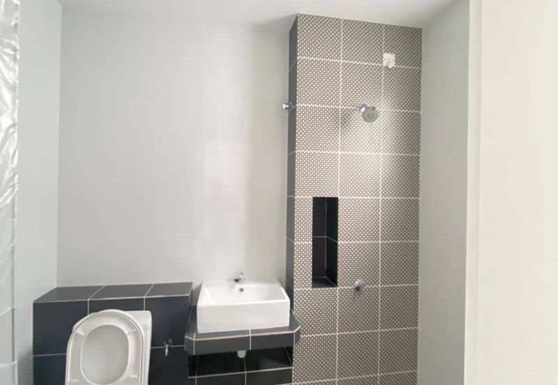 Regent Garden  @ Eco Grandeur