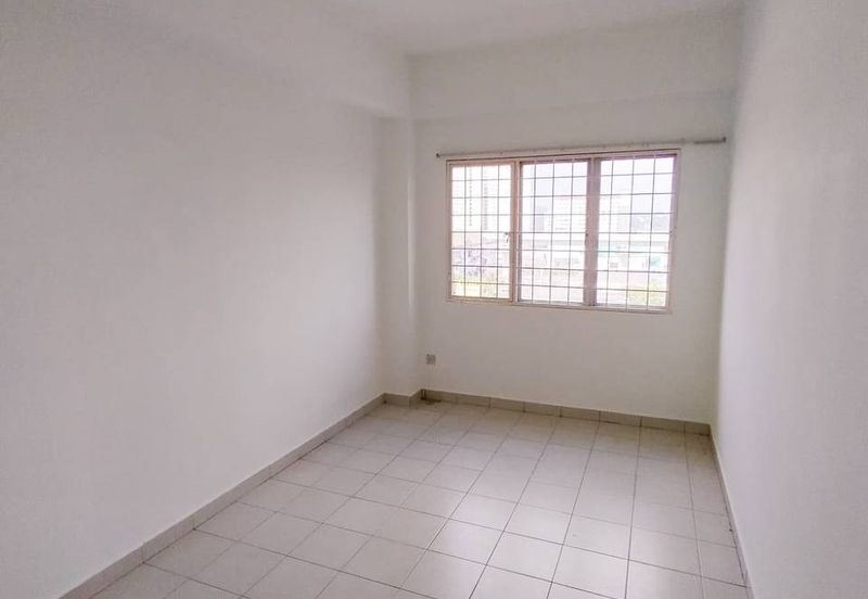 Pangsapuri Seri Siantan