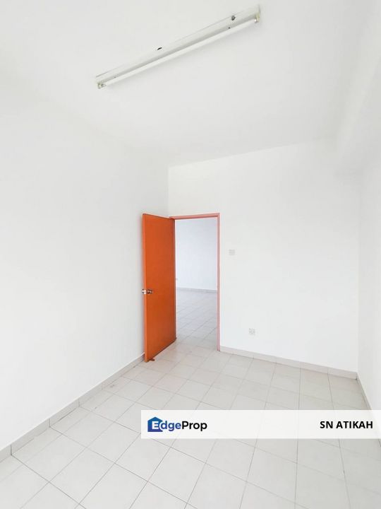 FOR SALE | Apartment Seri Siantan, Taman Serdang Jaya, Seri Kembangan, Selangor, Seri Kembangan