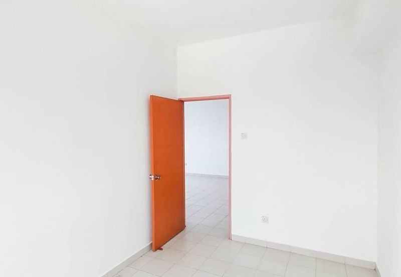 Pangsapuri Seri Siantan