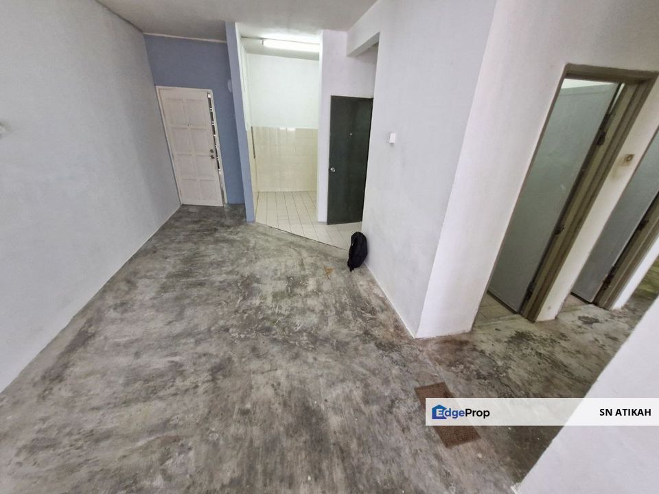 FOR SALE | Apartment Mesra Prima, Ampang , Selangor, Ampang