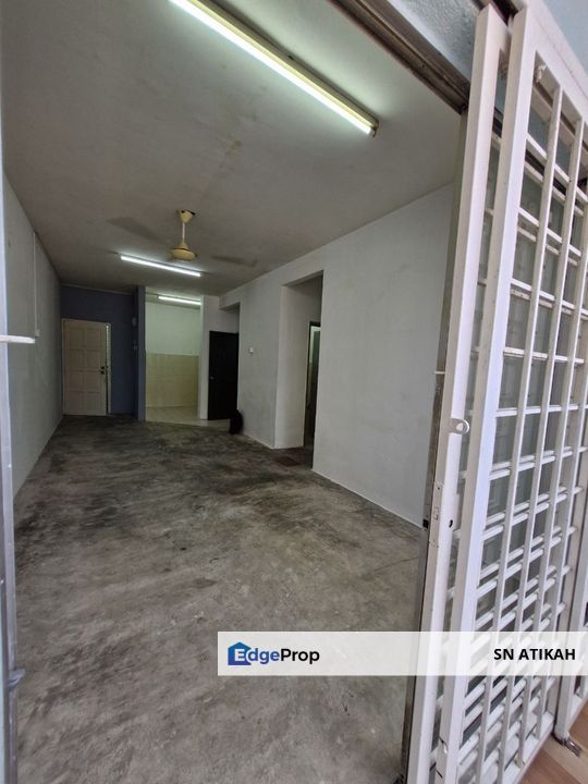 FOR SALE | Apartment Mesra Prima, Ampang , Selangor, Ampang