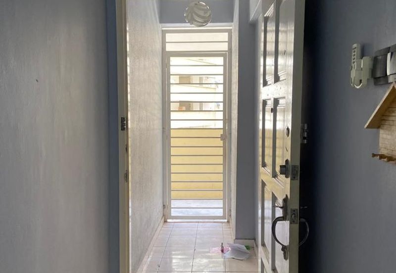 Spring Villa Apartment