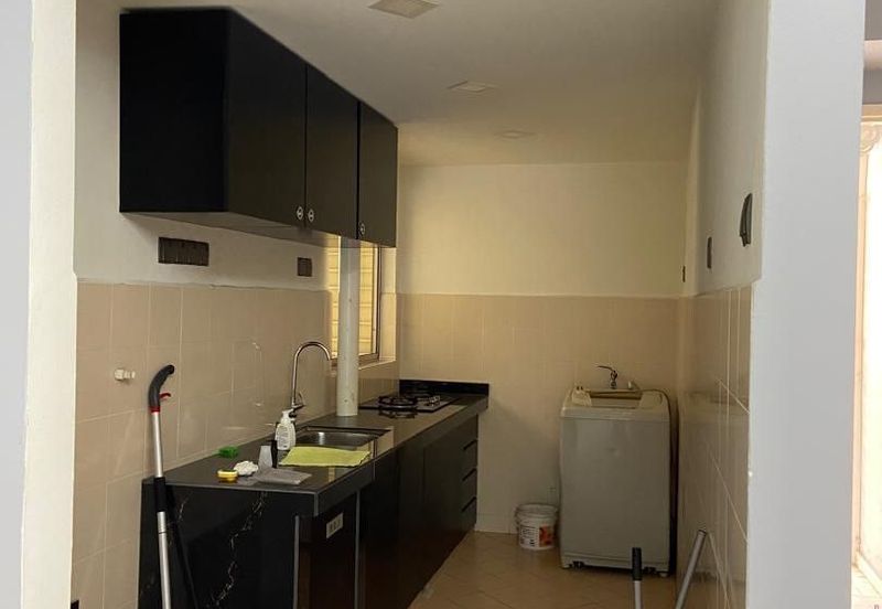 Spring Villa Apartment