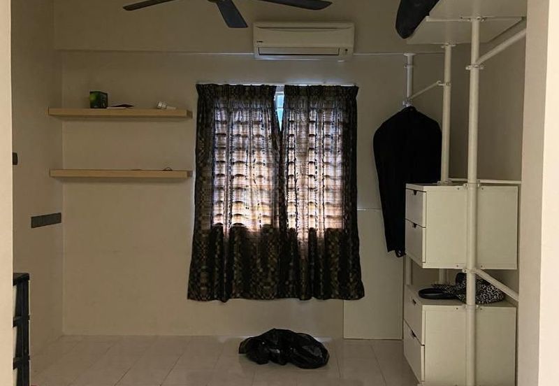 Spring Villa Apartment