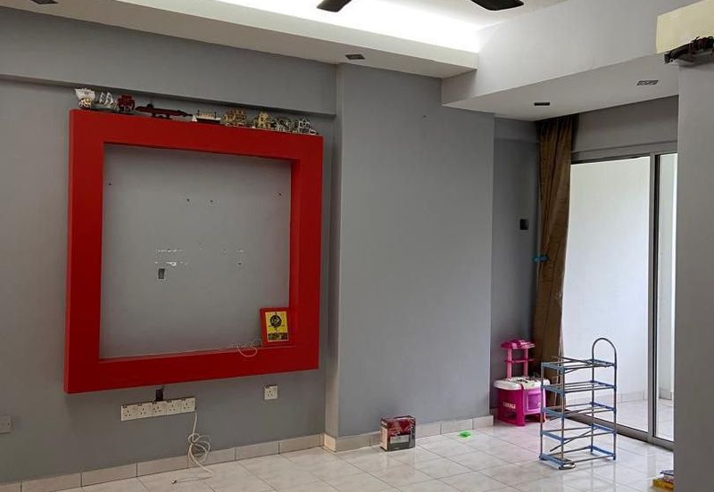 Spring Villa Apartment