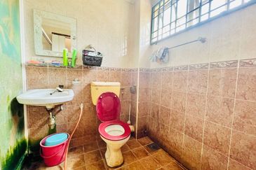 Taman Saujana Puchong