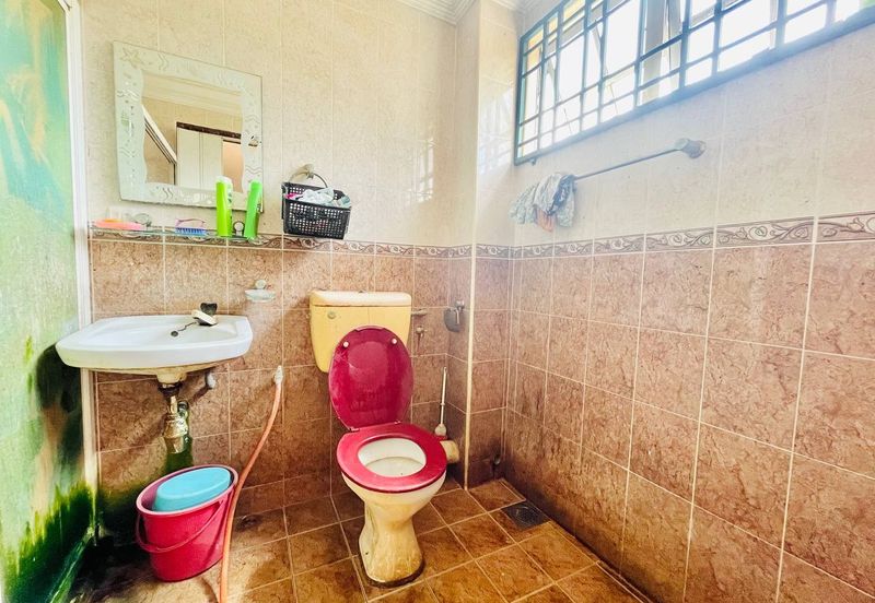 Taman Saujana Puchong