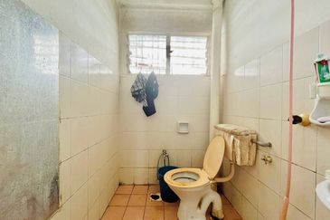 Taman Saujana Puchong