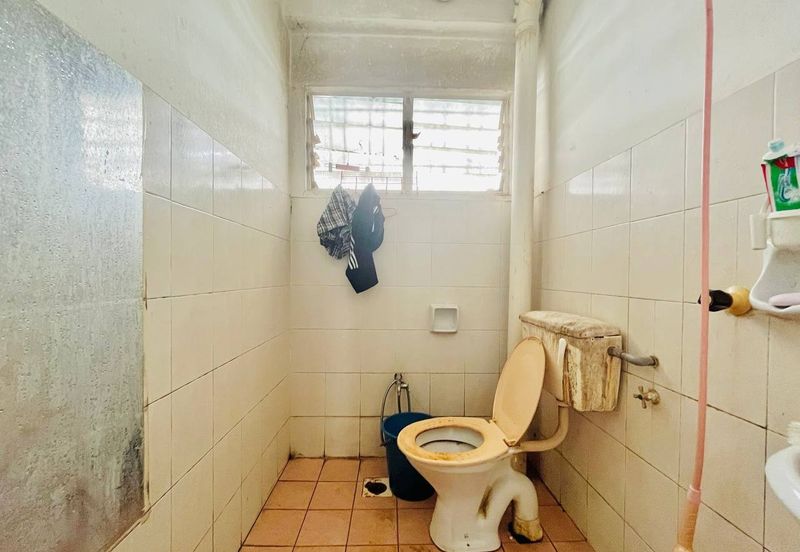 Taman Saujana Puchong