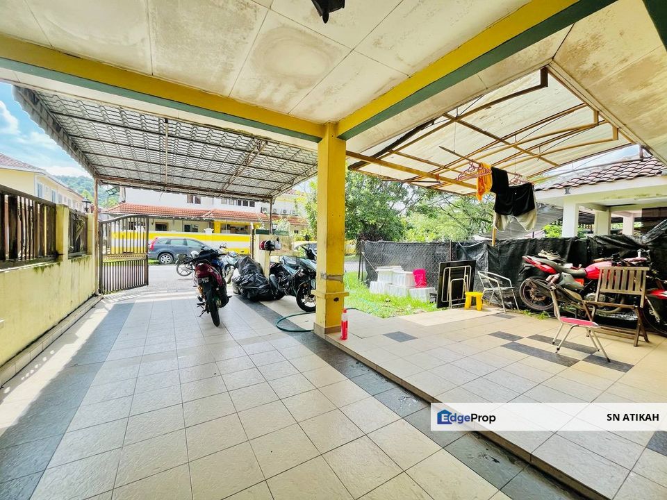 FOR SALE | Taman Saujana Puchong SP10, Puchong, Selangor, Puchong South