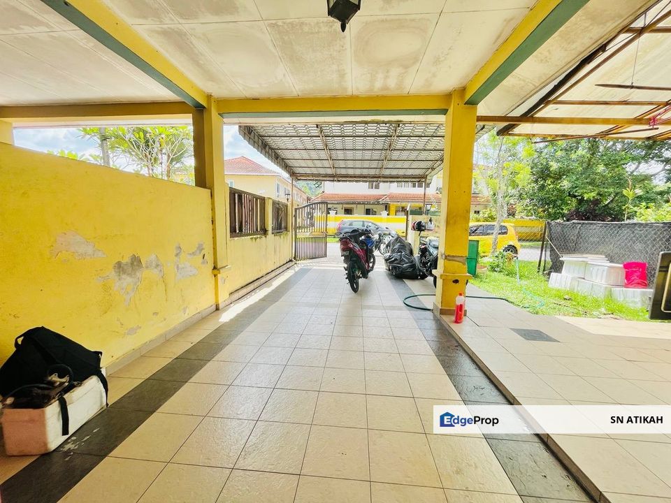 FOR SALE | Taman Saujana Puchong SP10, Puchong, Selangor, Puchong South