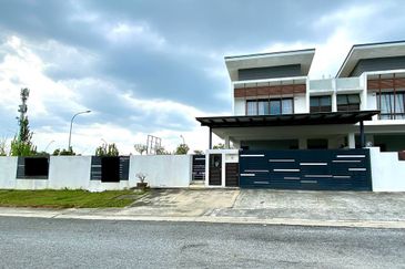 Everna @ Setia EcoHill