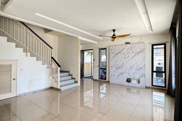 Everna @ Setia EcoHill