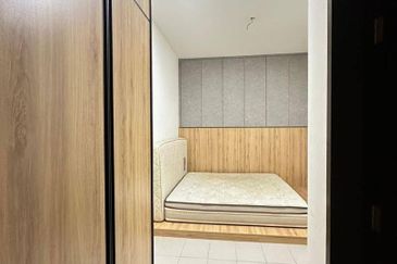 Everna @ Setia EcoHill