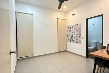 Everna @ Setia EcoHill