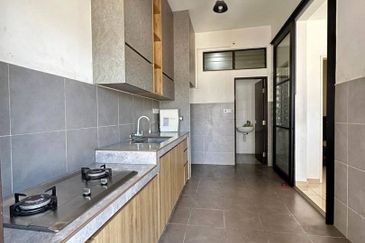 Everna @ Setia EcoHill