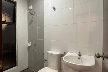 Everna @ Setia EcoHill