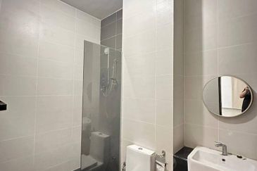 Everna @ Setia EcoHill