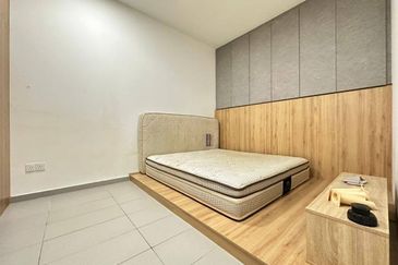 Everna @ Setia EcoHill