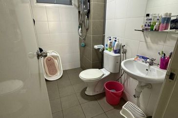 Everna @ Setia EcoHill