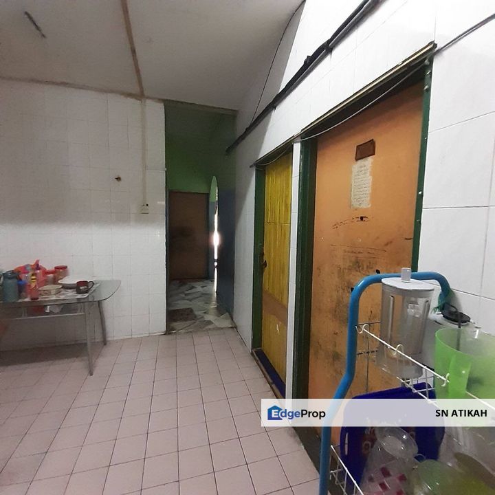 FOR SALE | Taman Telok, Teluk Panglima Garang, Selangor, Telok Panglima Garang