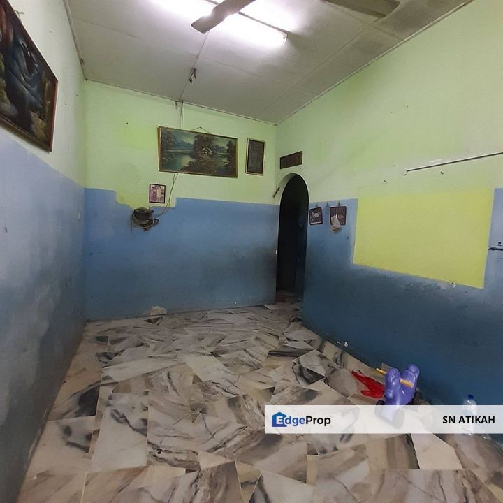 FOR SALE | Taman Telok, Teluk Panglima Garang, Selangor, Telok Panglima Garang