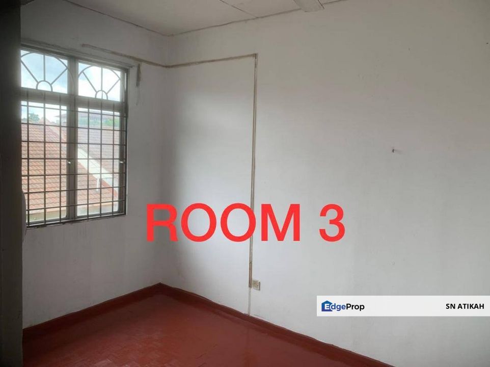 FOR SALE | Taman Semarak, Nilai Negeri Sembilan, Negeri Sembilan, Nilai