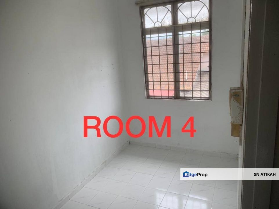 FOR SALE | Taman Semarak, Nilai Negeri Sembilan, Negeri Sembilan, Nilai