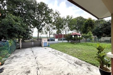 Laguna Park
