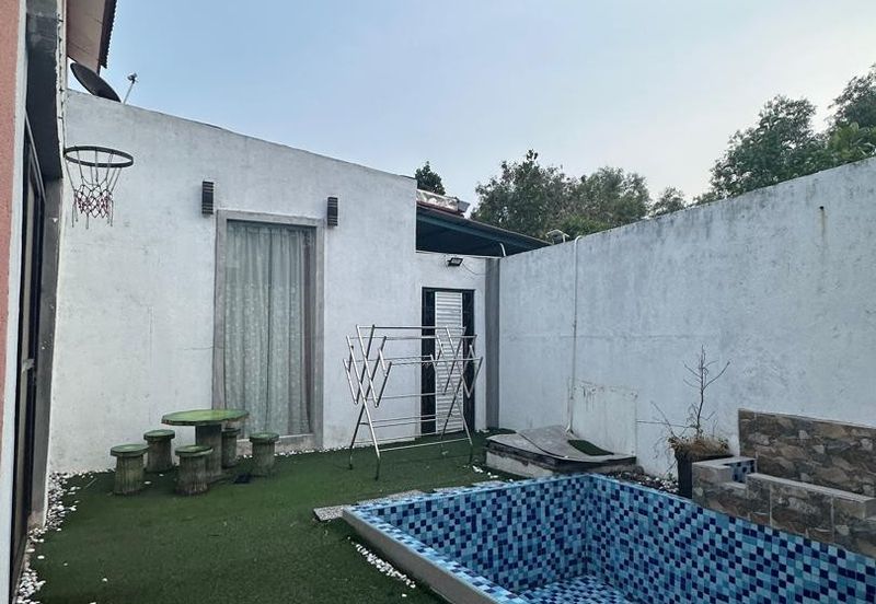 La Cottage Taman Putra Perdana