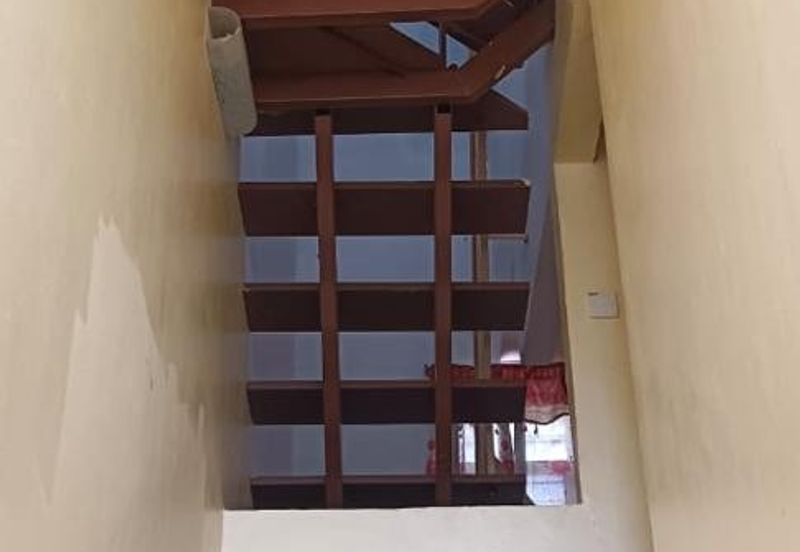 La Cottage Taman Putra Perdana