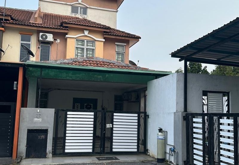 La Cottage Taman Putra Perdana