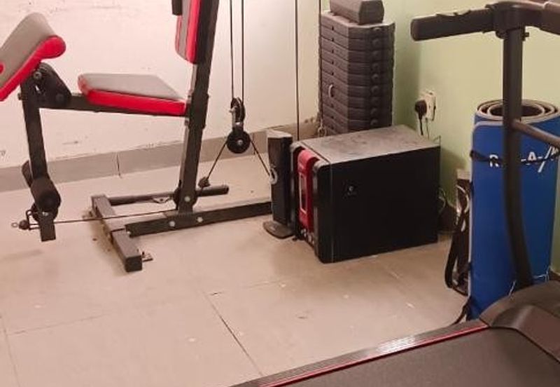 La Cottage Taman Putra Perdana