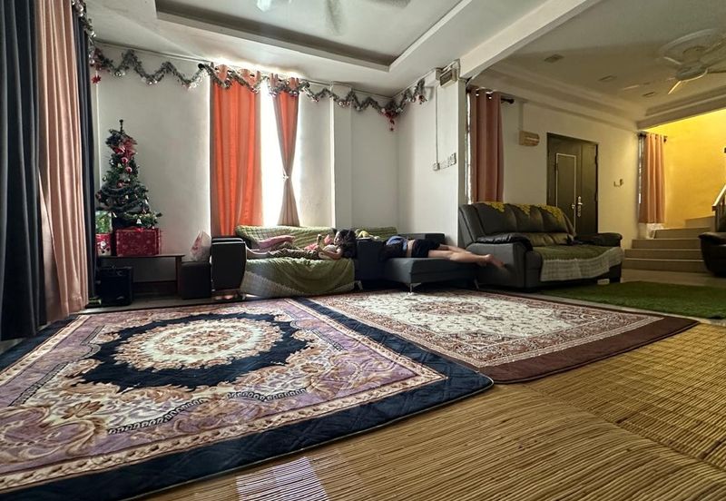 La Cottage Taman Putra Perdana