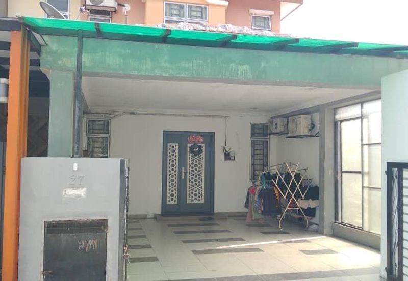 La Cottage Taman Putra Perdana