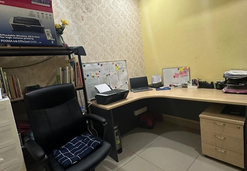 La Cottage Taman Putra Perdana