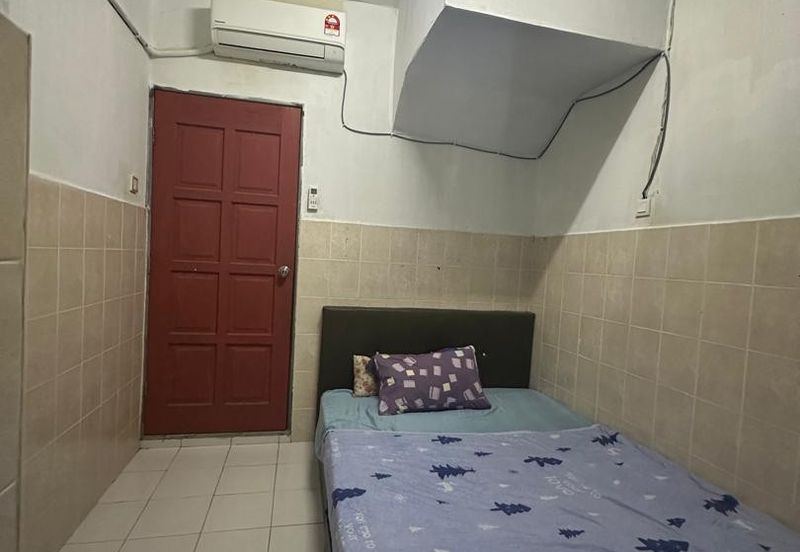 La Cottage Taman Putra Perdana