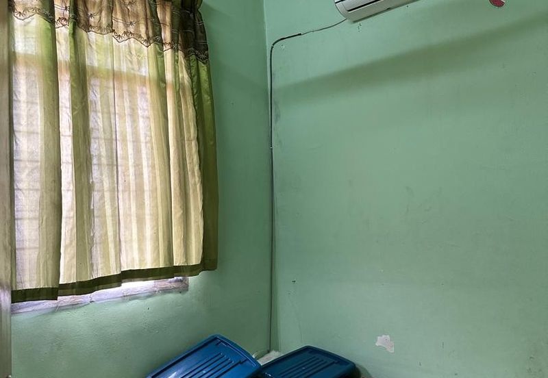 La Cottage Taman Putra Perdana