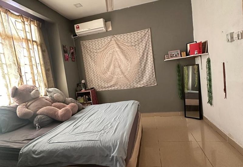 La Cottage Taman Putra Perdana