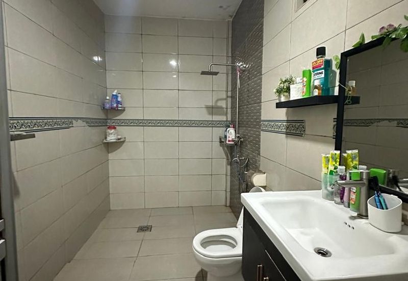 La Cottage Taman Putra Perdana