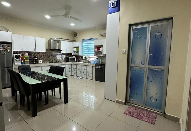 La Cottage Taman Putra Perdana
