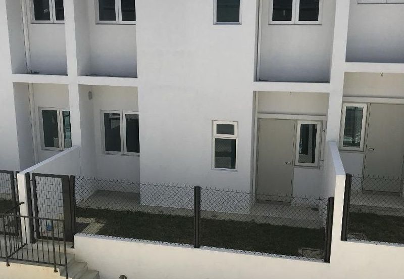 Serenia Adiva @ Serenia City