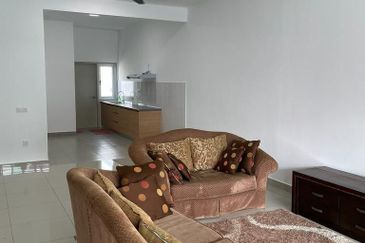 Serenia Adiva @ Serenia City